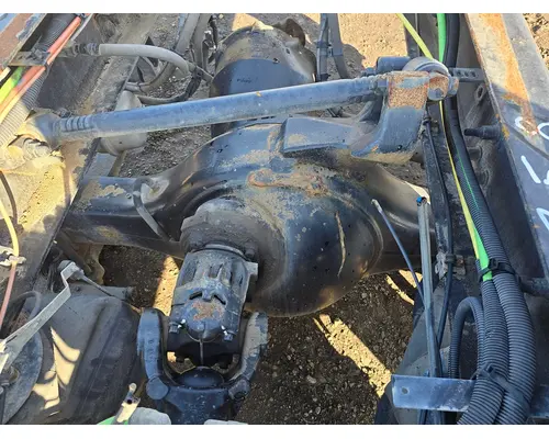 Meritor/Rockwell MD2014X Axle Housings (Front)