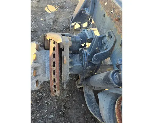 Meritor/Rockwell MD2014X Axle Housings (Front)
