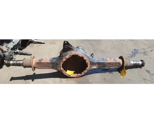 Meritor/Rockwell MD2014X Axle Housings (Front)