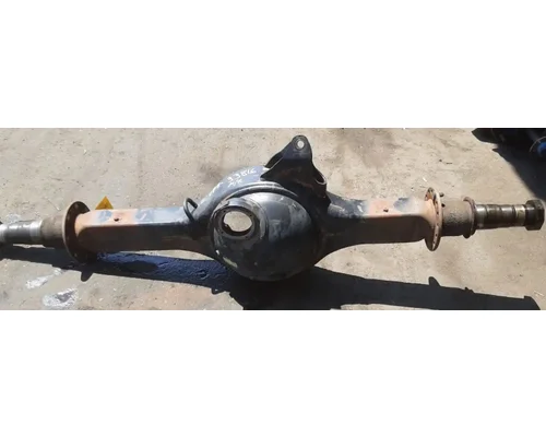 Meritor/Rockwell MD2014X Axle Housings (Front)