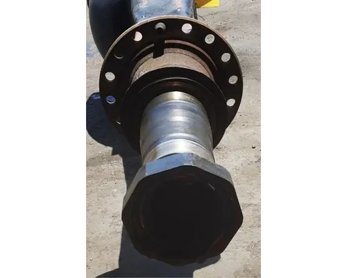 Meritor/Rockwell MD2014X Axle Housings (Front)