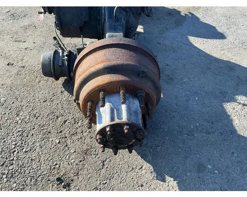 Meritor/Rockwell MD2014X Axle Housings (Front)