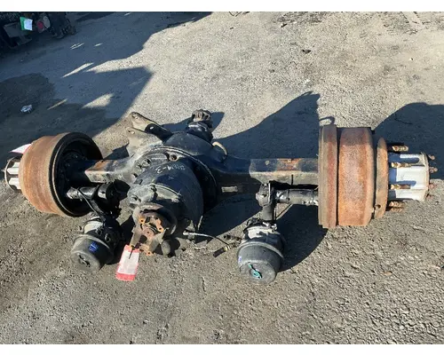 Meritor/Rockwell MD2014X Axle Housings (Front)