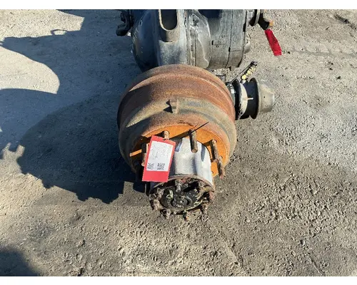 Meritor/Rockwell MD2014X Axle Housings (Front)