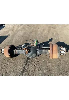 Meritor/Rockwell MD2014X Axle Housings (Front)