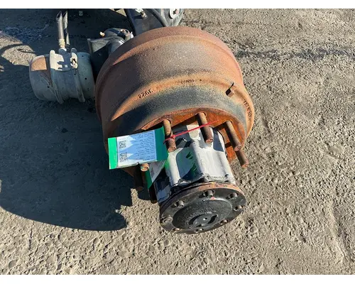 Meritor/Rockwell MD2014X Axle Housings (Front)