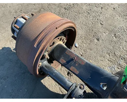 Meritor/Rockwell MD2014X Axle Housings (Front)