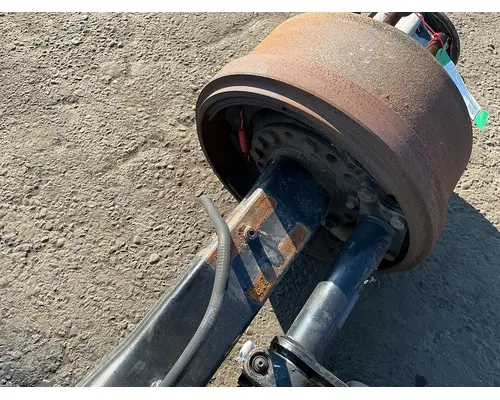 Meritor/Rockwell MD2014X Axle Housings (Front)