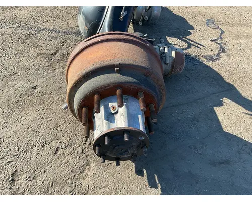 Meritor/Rockwell MD2014X Axle Housings (Front)