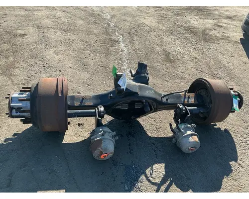 Meritor/Rockwell MD2014X Axle Housings (Front)