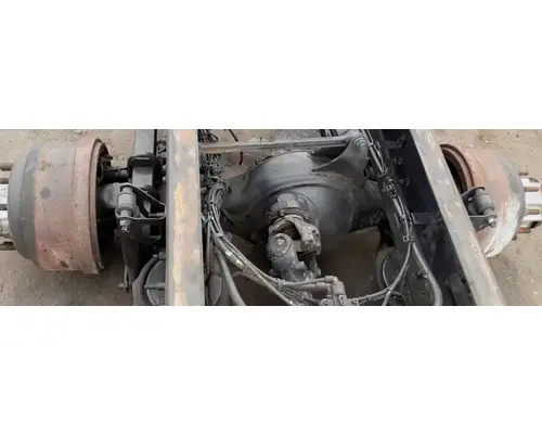 Meritor/Rockwell MD2014X Axle Housings (Front)