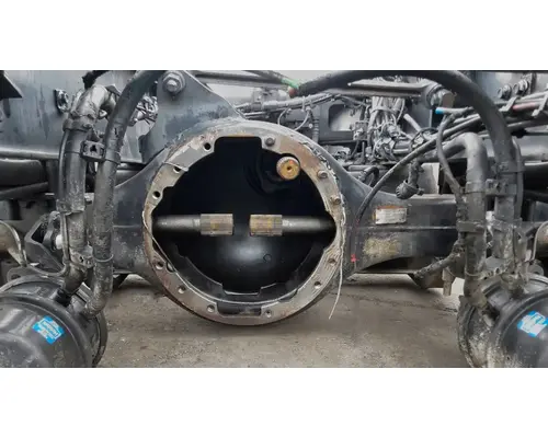 Meritor/Rockwell MD2014X Axle Housings (Front)