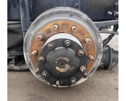 Meritor/Rockwell MD2014X Axle Housings (Front)
