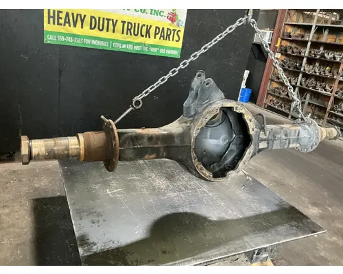 Meritor/Rockwell MD2014X Axle Housings (Front)