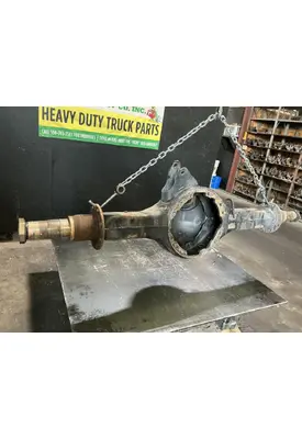 Meritor/Rockwell MD2014X Axle Housings (Front)