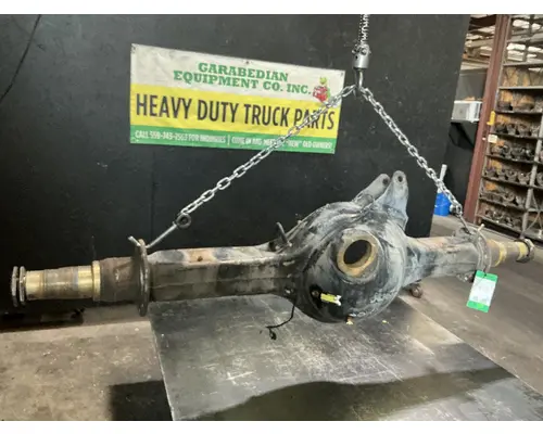 Meritor/Rockwell MD2014X Axle Housings (Front)