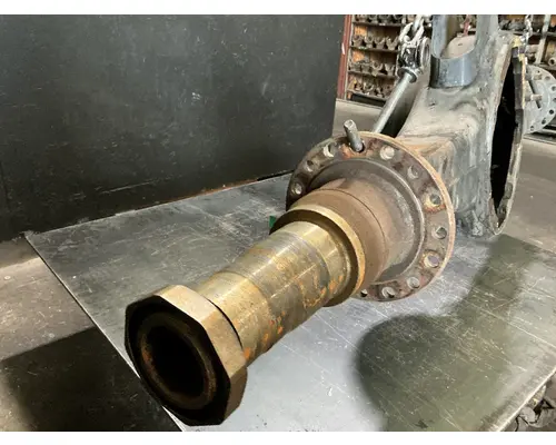 Meritor/Rockwell MD2014X Axle Housings (Front)