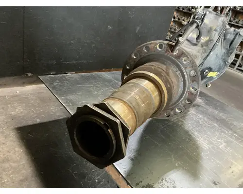 Meritor/Rockwell MD2014X Axle Housings (Front)