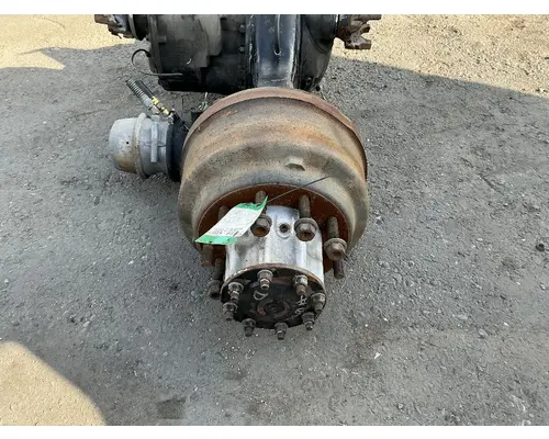 Meritor/Rockwell MD2014X Axle Housings (Front)