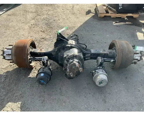 Meritor/Rockwell MD2014X Axle Housings (Front)