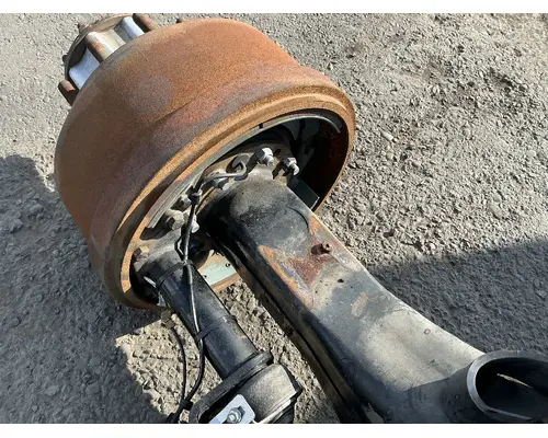 Meritor/Rockwell MD2014X Axle Housings (Front)