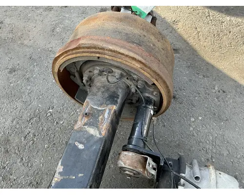 Meritor/Rockwell MD2014X Axle Housings (Front)