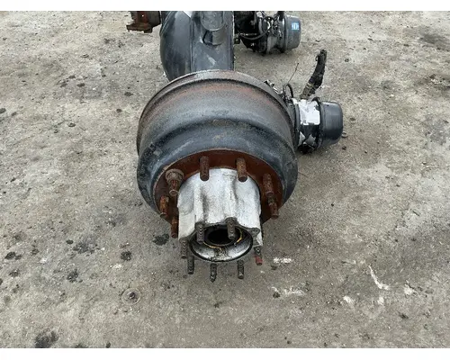 Meritor/Rockwell MD2014X Axle Housings (Front)