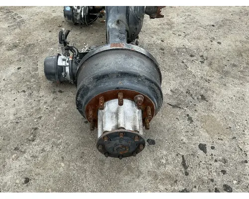 Meritor/Rockwell MD2014X Axle Housings (Front)