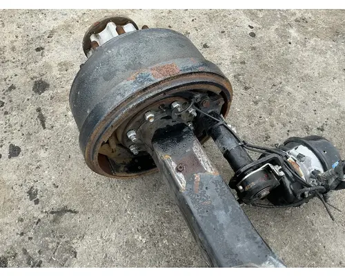 Meritor/Rockwell MD2014X Axle Housings (Front)