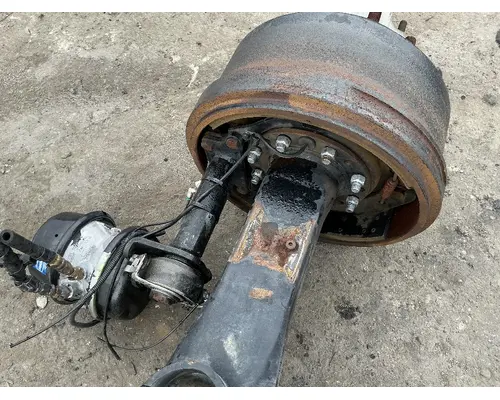 Meritor/Rockwell MD2014X Axle Housings (Front)