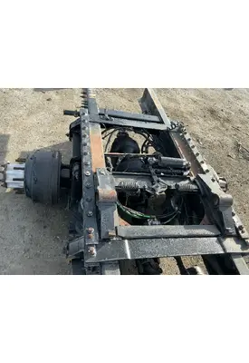 Meritor/Rockwell MD2014X Axle Housings (Front)