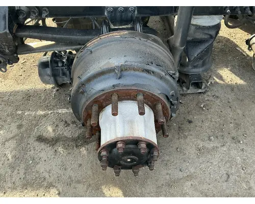 Meritor/Rockwell MD2014X Axle Housings (Front)