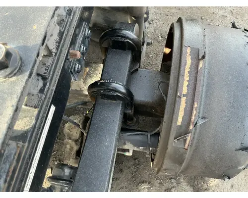 Meritor/Rockwell MD2014X Axle Housings (Front)