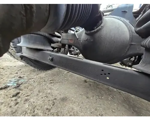 Meritor/Rockwell MD2014X Axle Housings (Front)