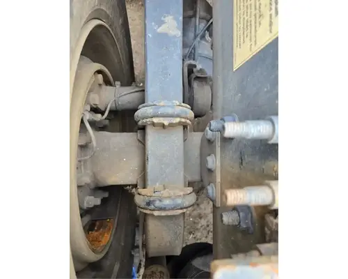 Meritor/Rockwell MD2014X Axle Housings (Front)