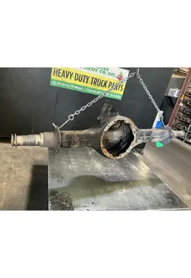 Meritor/Rockwell MD2014X Axle Housings (Front)