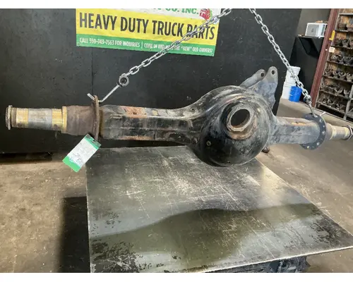 Meritor/Rockwell MD2014X Axle Housings (Front)