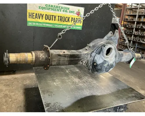 Meritor/Rockwell MD2014X Axle Housings (Front)