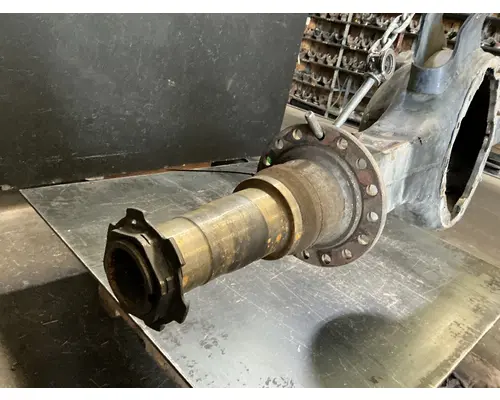 Meritor/Rockwell MD2014X Axle Housings (Front)