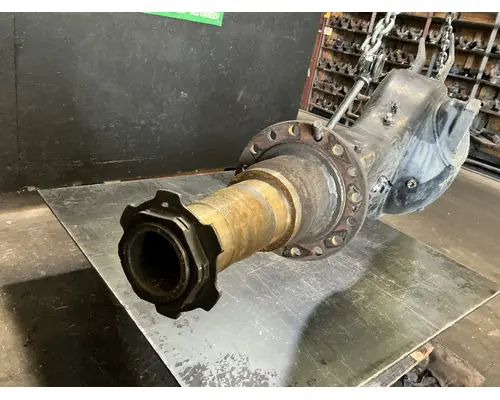 Meritor/Rockwell MD2014X Axle Housings (Front)