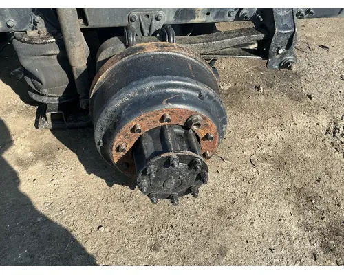 Meritor/Rockwell MD2014X Axle Housings (Front)