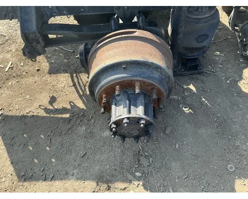 Meritor/Rockwell MD2014X Axle Housings (Front)