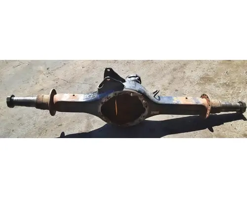 Meritor/Rockwell MD2014X Axle Housings (Front)