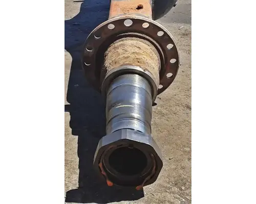 Meritor/Rockwell MD2014X Axle Housings (Front)