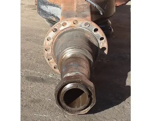 Meritor/Rockwell MD2014X Axle Housings (Front)