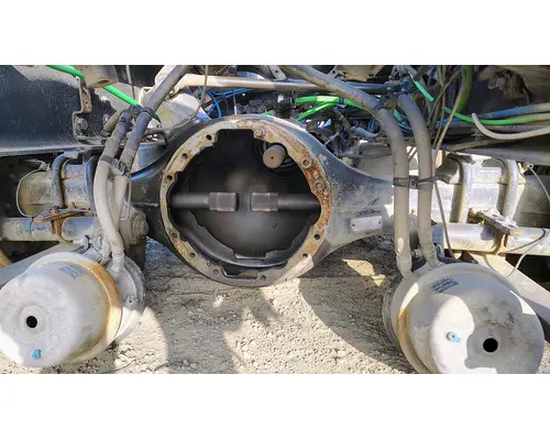 Meritor/Rockwell MD2014X Axle Housings (Front)