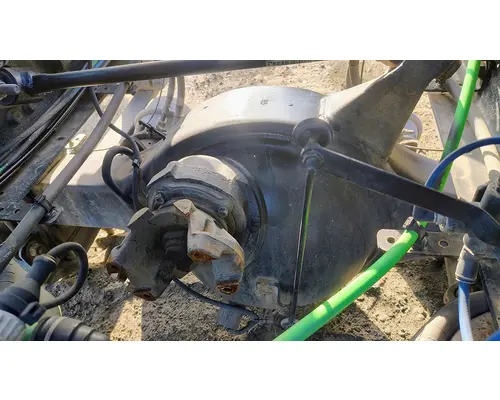 Meritor/Rockwell MD2014X Axle Housings (Front)