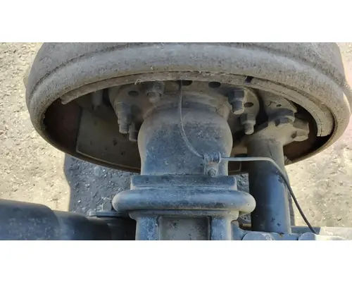 Meritor/Rockwell MD2014X Axle Housings (Front)