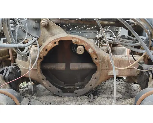 Meritor/Rockwell MD2014X Axle Housings (Front)