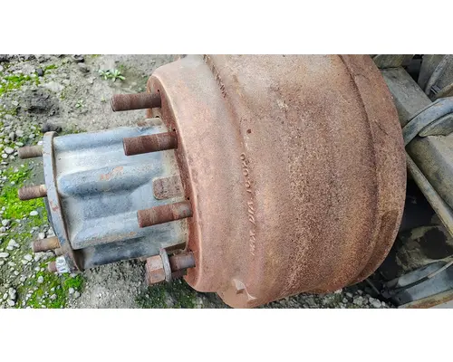 Meritor/Rockwell MD2014X Axle Housings (Front)